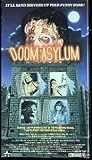 Doom Asylum [VHS]