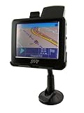 SVP GPS-350 Global Positioning System for Auto