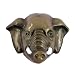 Deluxe Kids Elephant Mask
