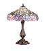 Meyda Tiffany 52135 Table Lamp, Stained