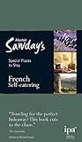 French self-catering