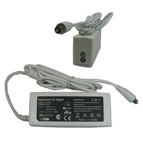65w AC Adapter for Apple Power Book iBook G3 G4 A1021 by