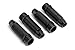 HPI Racing 105600 Shock Body Set, Savage XS (4Pcs)
