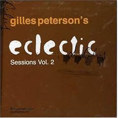 Eclectic Sessions Vol.2