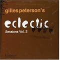 Eclectic Sessions Vol.2