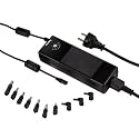 Hama Universal-Notebook-Netzteil, 12-24 V/125 W