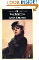 Anna Karenin (Classics)