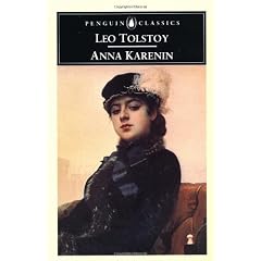 Penguin Classics Anna Karenina