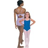 Child Camisole Leotard - N8154C