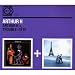 Arthur H - Trouble-F�te