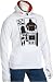 Bench OCTAVE OVERHEAD Interlockshirt mit Kapuze