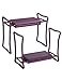 Wide-Seat Garden Kneeler