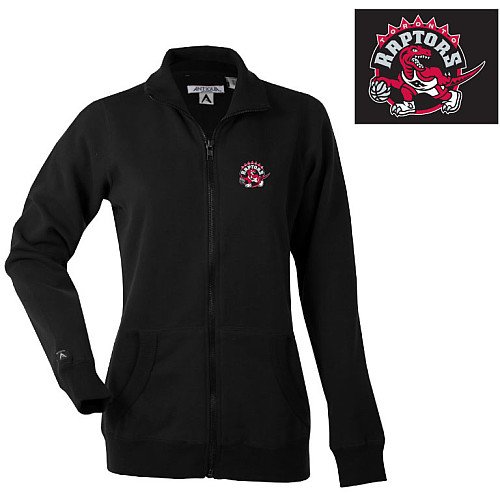 Antigua Toronto Raptors Women's Revolution Jacket
