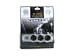 3 Prise allume-cigare USB Port 12V Dolphix