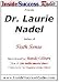 Dr. Laurie Nadel Interviewed by Dr Proactive on The Inside Success Show: Sixth Sense: Unlocking Your Ultimate Mind Power
