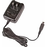 BlackBerry Folding Blade USB Charger [Retail Packaging]