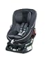 Combi Zeus 360 Convertible Car Seat, Licorice