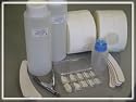 Cleaner 2000 ml + 2 R. Zelletten+Feilen+Pumpe+100Tips+Cutter