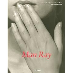 Man Ray : 1890-1976