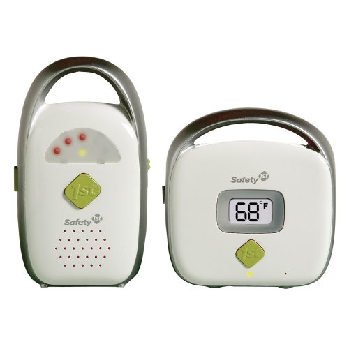 41Whkq82SIL Safety 1st Glow and Go Monitor