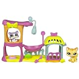 Littlest Pet Shop Kitty Condo