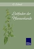 Produkt-Bild: Leitfaden der Pflanzenkunde