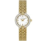 Bulova - Women's Bulova 98V13