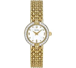 Women's Bulova 98V13