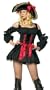 Leg Ave Women's Pirate Wench Costume
