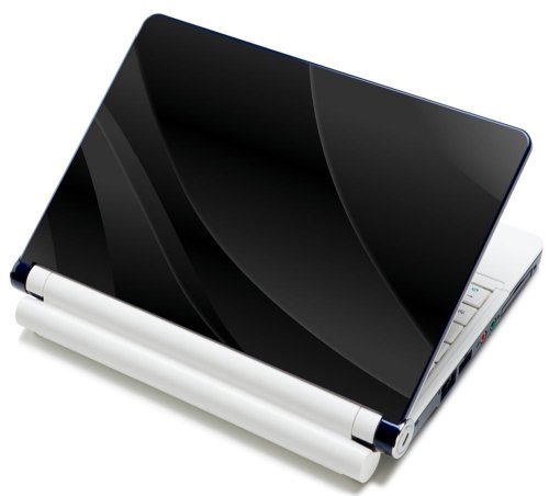 Best Price Netbook Skin Sticker / Mini Laptop Skins Cover Art Notebook Decal Fits 8