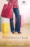 Third Time's a Charm: A Novel (Sister-to-Sister)