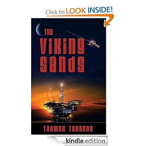 The Viking Sands: Thomas Torrens: Amazon.com: Kindle Store