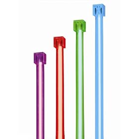 Akasa AK-178-RD Cold cathode Red