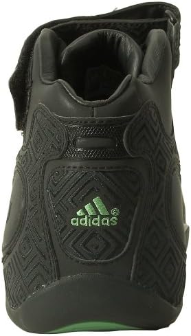 Adidas Stealth CC - Tim Duncan Undercrown Edition (10.5)