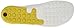 Camper Women's Peu Circuit ANK Strap and Strappy Flat