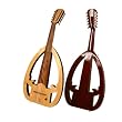 Oud Egyptian Electric Gears Saber Red