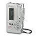Sony Pressman M-800V - Microcassette dictaphone - silver  from Sony