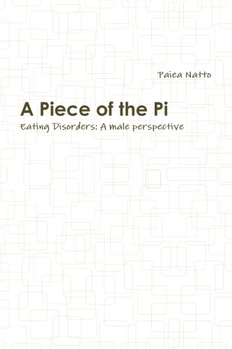 A Piece of the Pi, by Paiea Natto A Piece of the Pi, by Paiea Natto