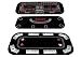 3 in 1 Folding Texas Hold'em Poker Table Top