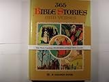 365 Bible stories and verses