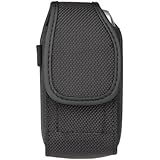 For Samsung Convoy / Rugby 2 II A847 / Rugby A837 Heavy Duty Eva Pouch Case ....