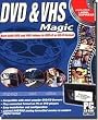 DVD & VHS Magic