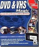 DVD & VHS Magic
