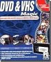 DVD/VHS Magic With Label Express