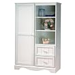 Door Chest By South Shore Furniture