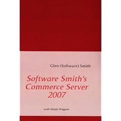 Software-Smith's Commerce Server 2007