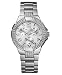 GUESS WaterPro? Swarovski Crystal Watch