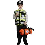 EMT Kids Costume Accessory Kit