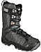 5150 Brigade Men's Snowboard Boots - Black