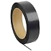 PAC Strapping 58H.80.0154 Polypropylene Heavy Duty Hand Grade Strapping, 5400' Length, 5/8" Width, Black
